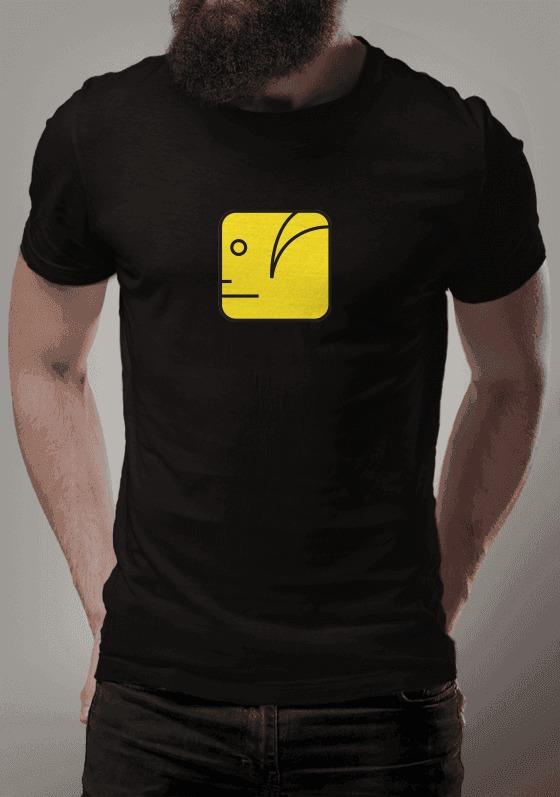 Nome do produto  Humano Amarelo