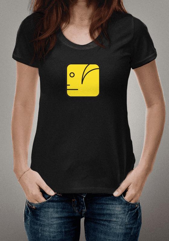 Nome do produto  Humano Amarelo