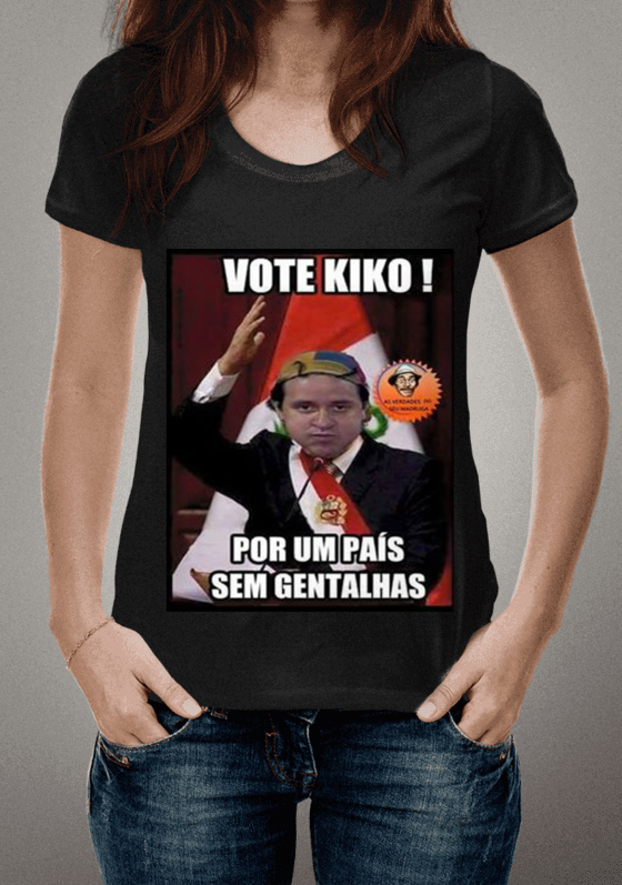 Nome do produto  humor 