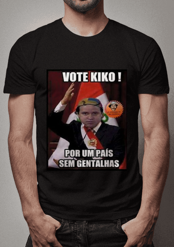 Nome do produto  humor 