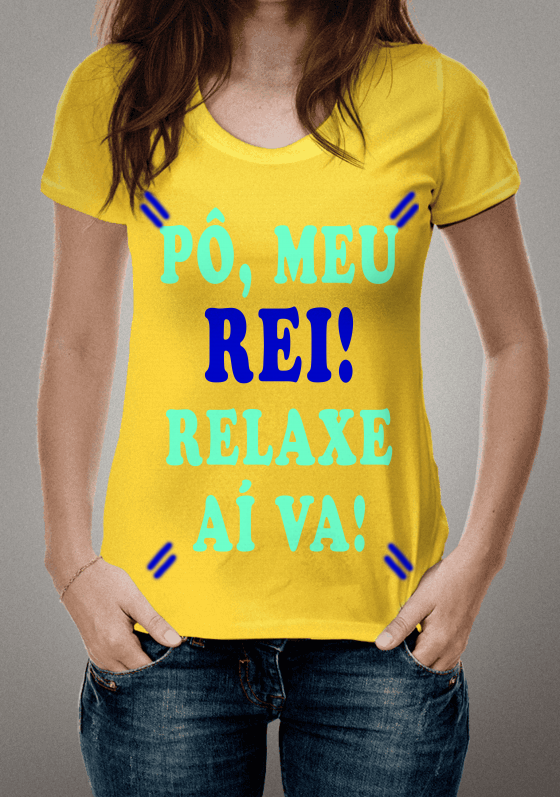 Nome do produto  humor