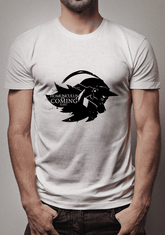 Nome do produto  Humunculus Coming