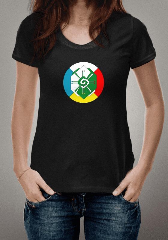 Nome do produto  Hunab'Ku21