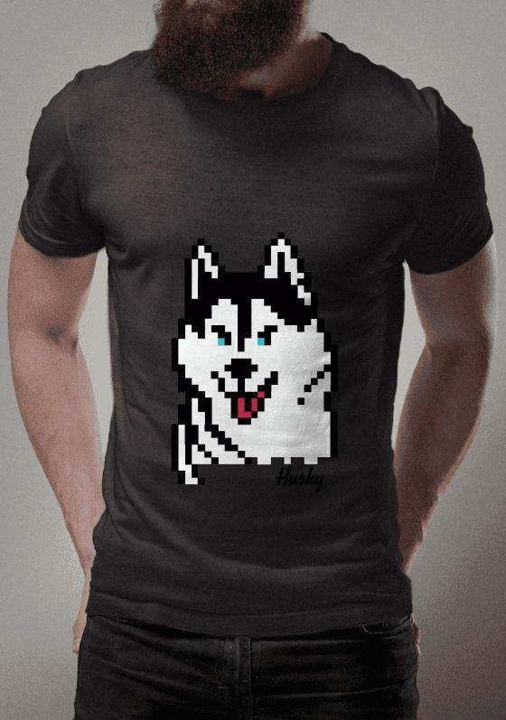 Husky