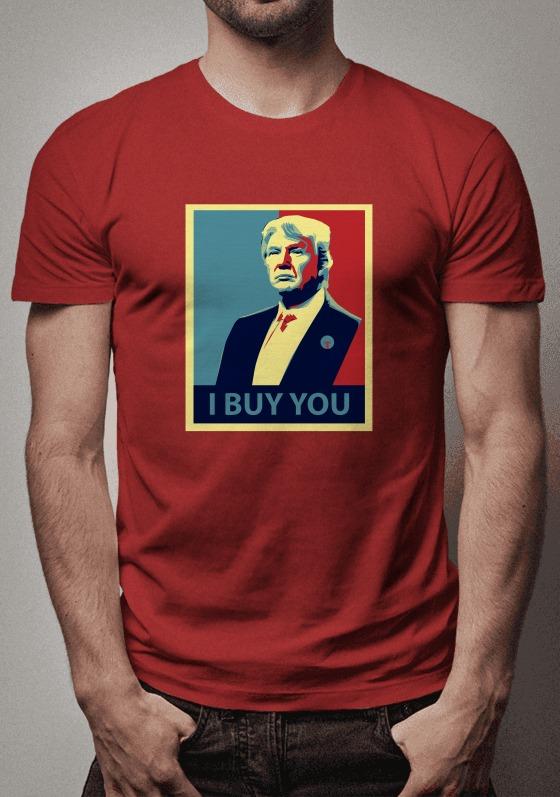I Buy You