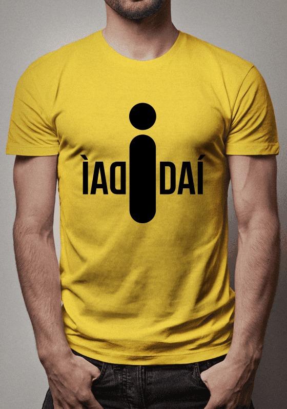 Nome do produto  I Daí Black Collor