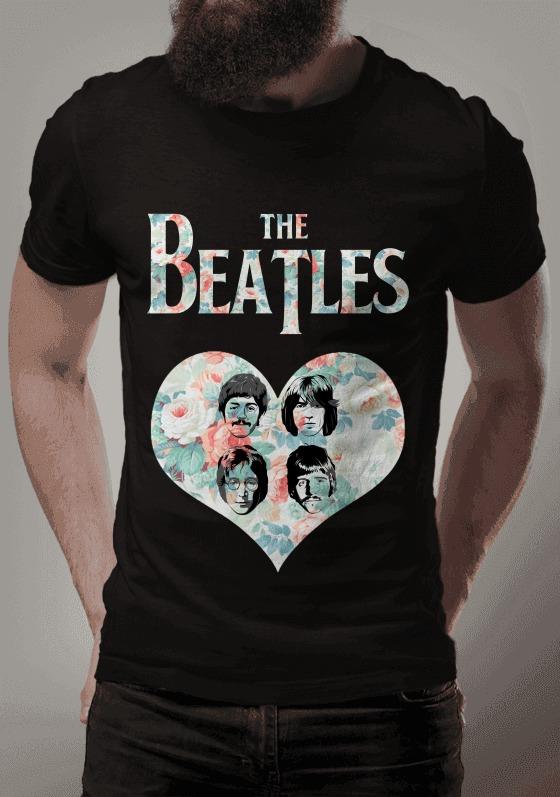 Nome do produto  I Love Beatles 2