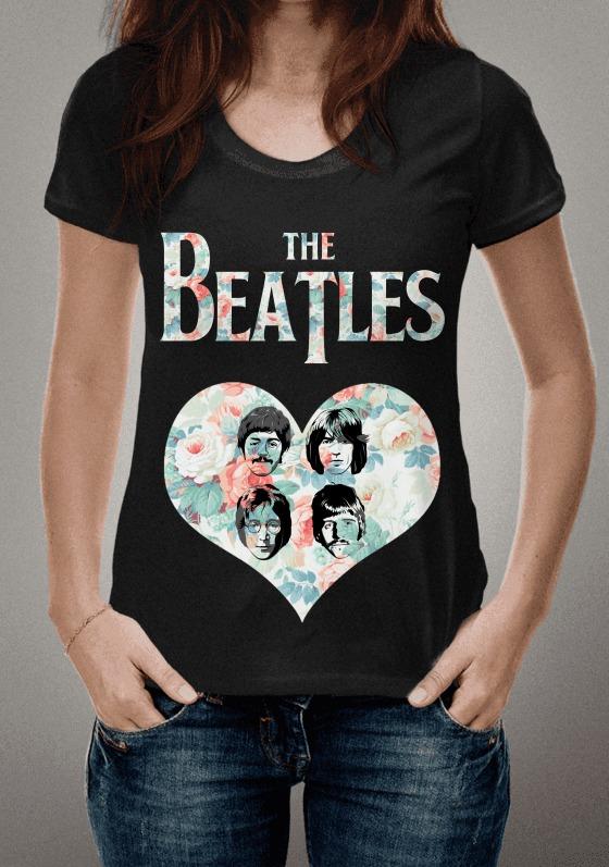 Nome do produto  I Love Beatles 2