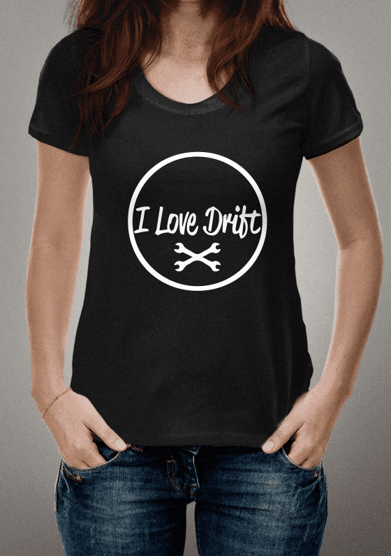 I love Drift