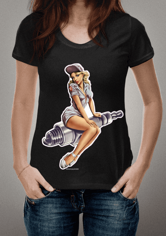 I Love Girl