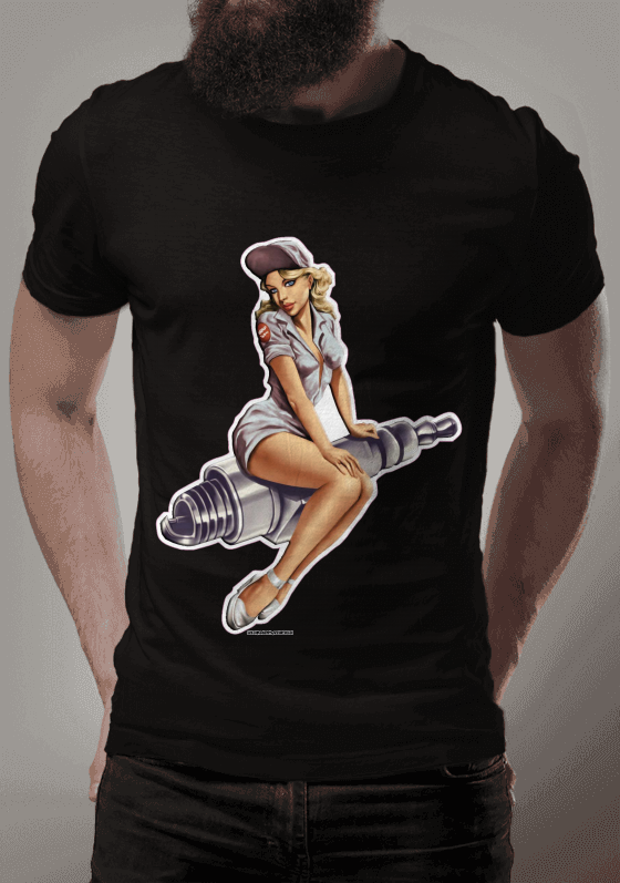 I Love Girl