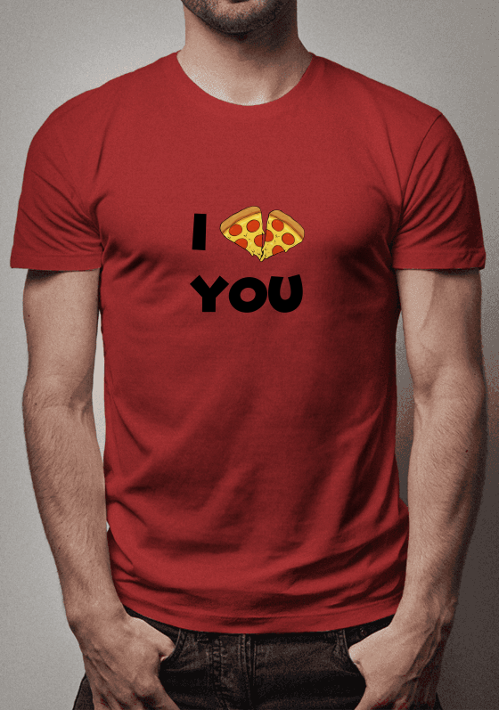 Nome do produto  I (LOVE) YOU