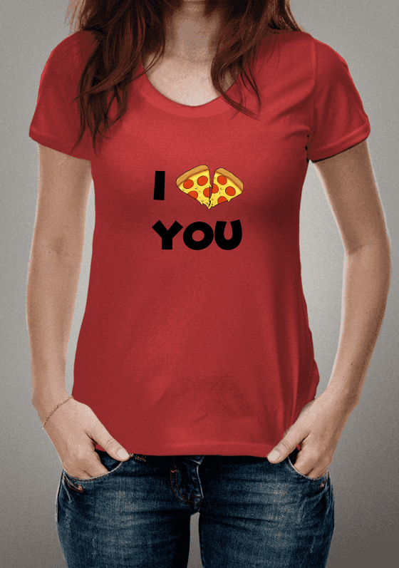 Nome do produto  I (LOVE) YOU