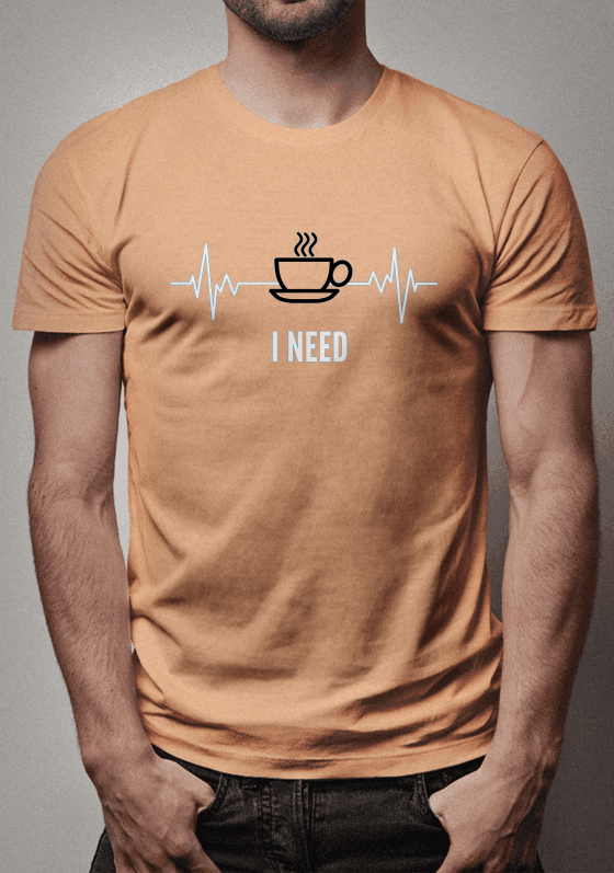 I Need