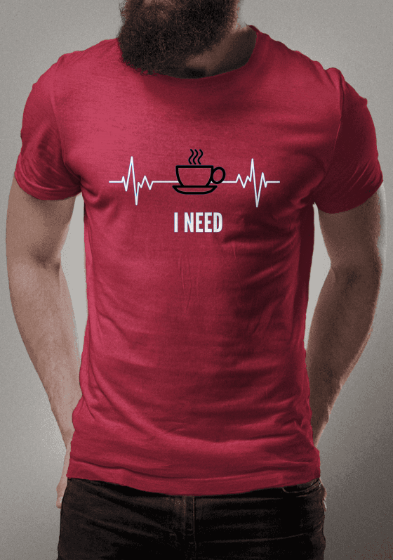 I Need