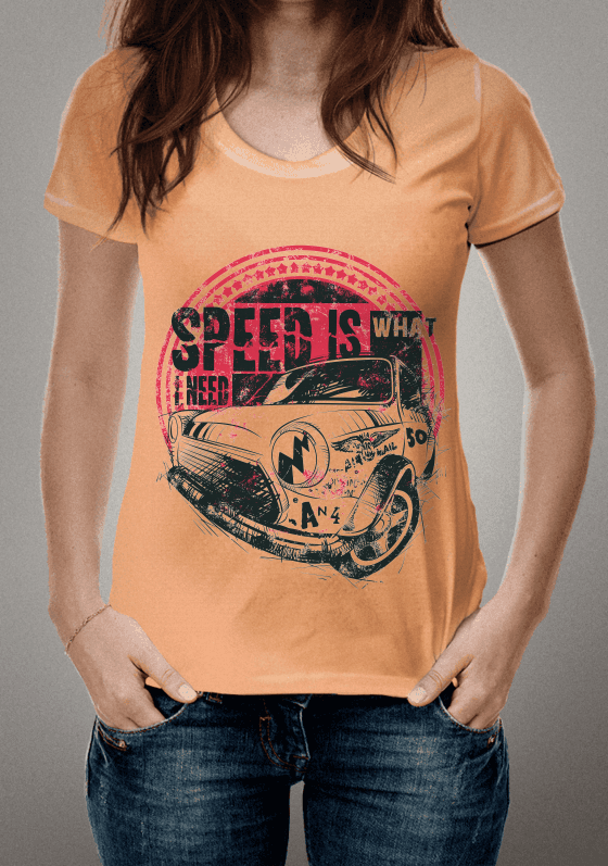 Nome do produto  I Need Speed