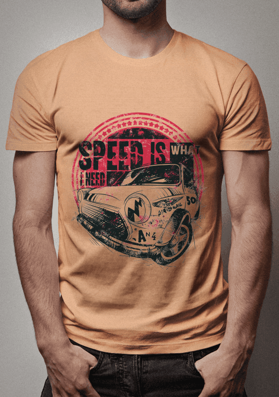 Nome do produto  I Need Speed