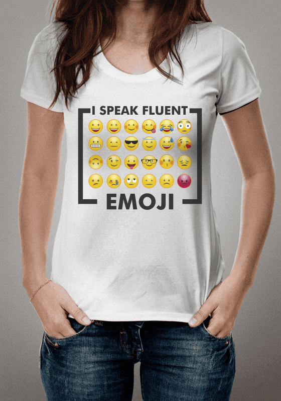 I SPEAK 