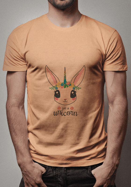 Nome do produto  I'M A Unicorn