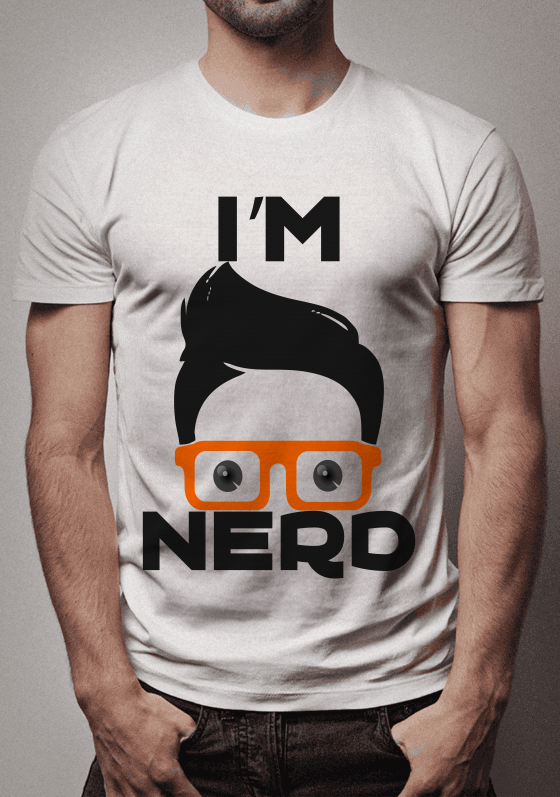 I'm Nerd