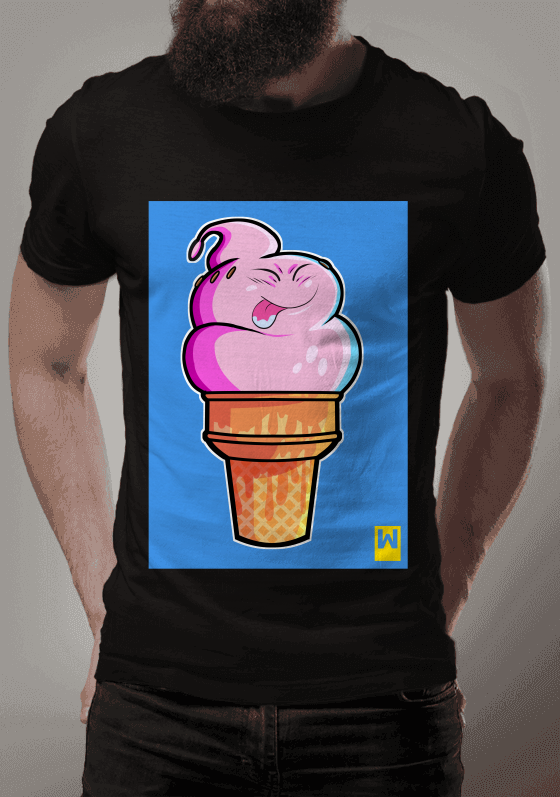Nome do produto  ICE BOO