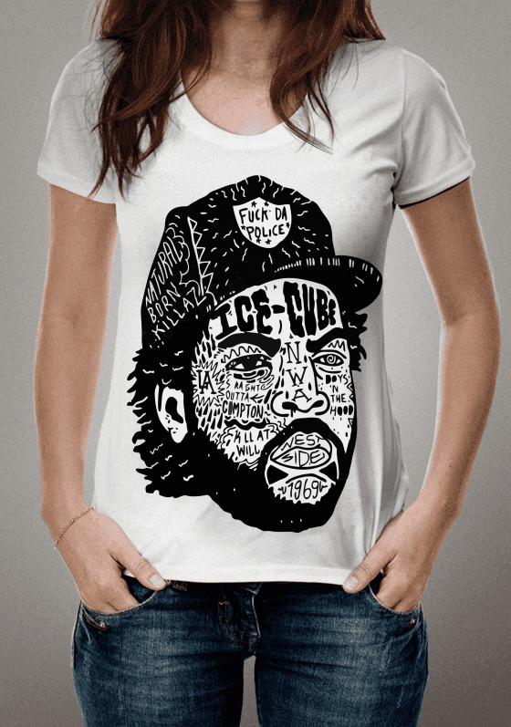 Nome do produto  Ice Cube