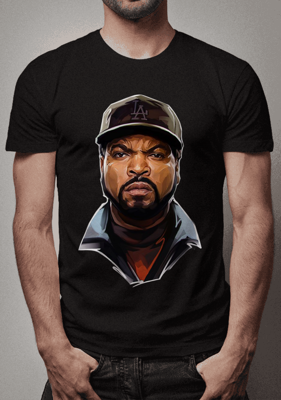 ICE CUBE