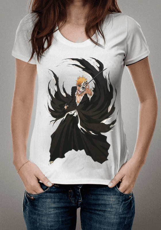 Nome do produto  ichigo