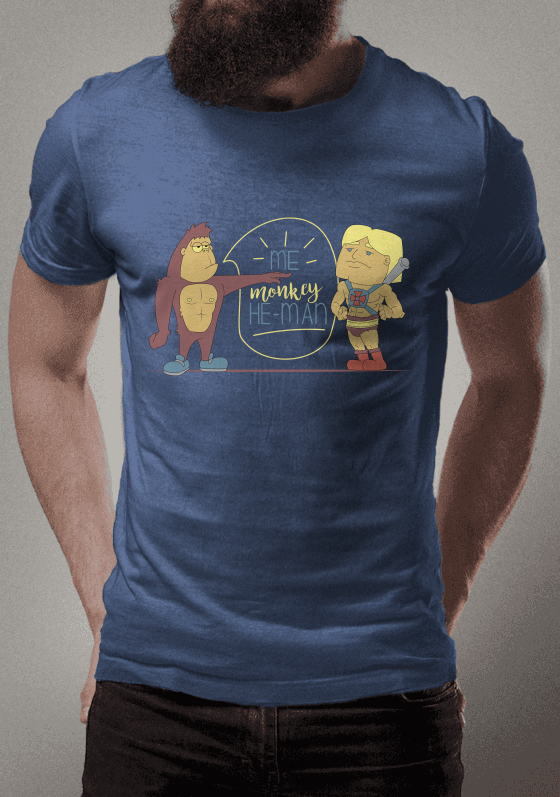 Nome do produto  Identidade