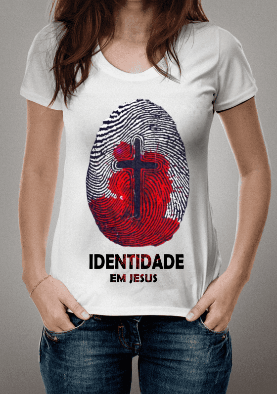 IDENTIDADE EM JESUS