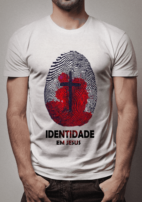 IDENTIDADE EM JESUS