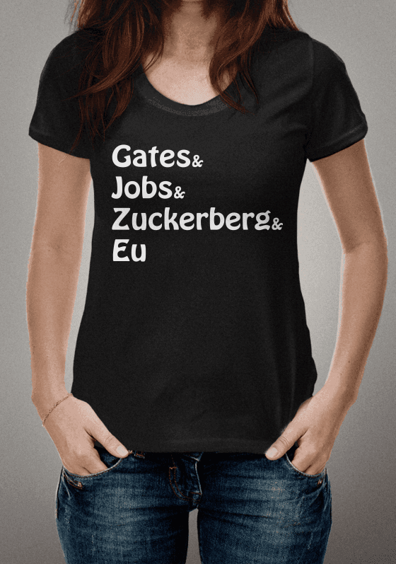 Nome do produto  Identificação de Gênios