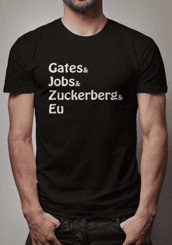 Nome do produto  Identificação de Gênios