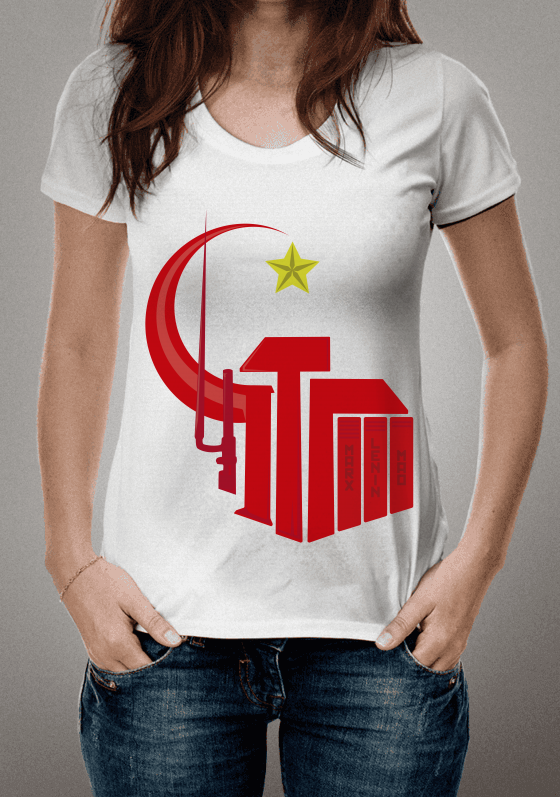 Nome do produto  Ideologia