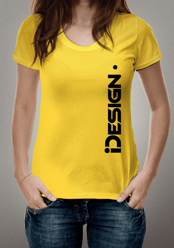 Nome do produto  IDesign Black