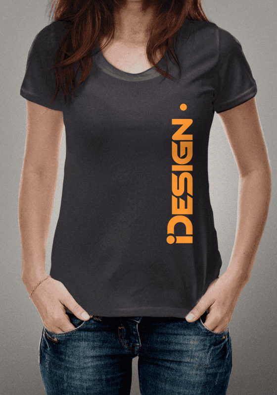 Nome do produto  IDesign Orange