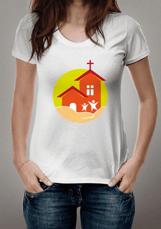 Nome do produto  Igreja x Jesus x Comunhão