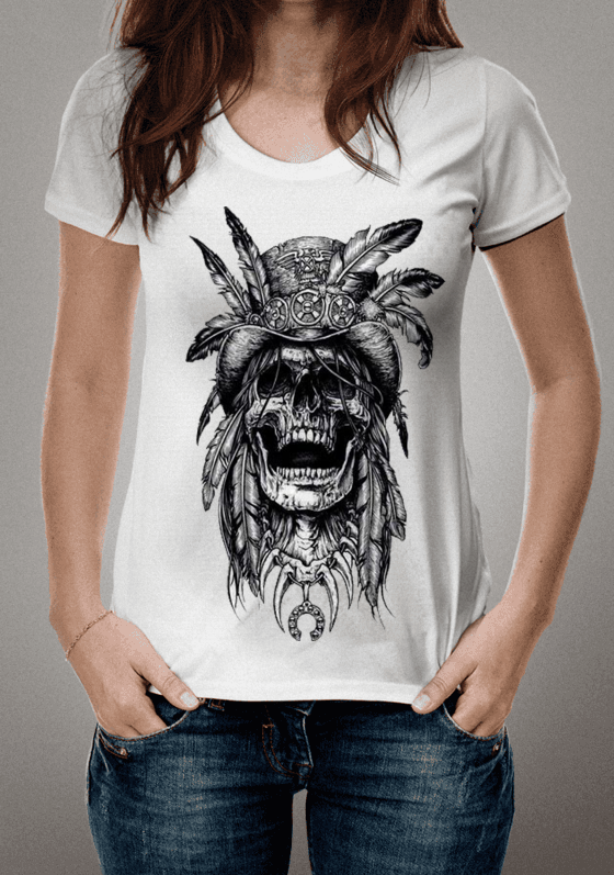 Nome do produto  Ilha da Caveira Magic 