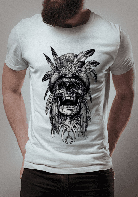 Nome do produto  Ilha da Caveira Magic 