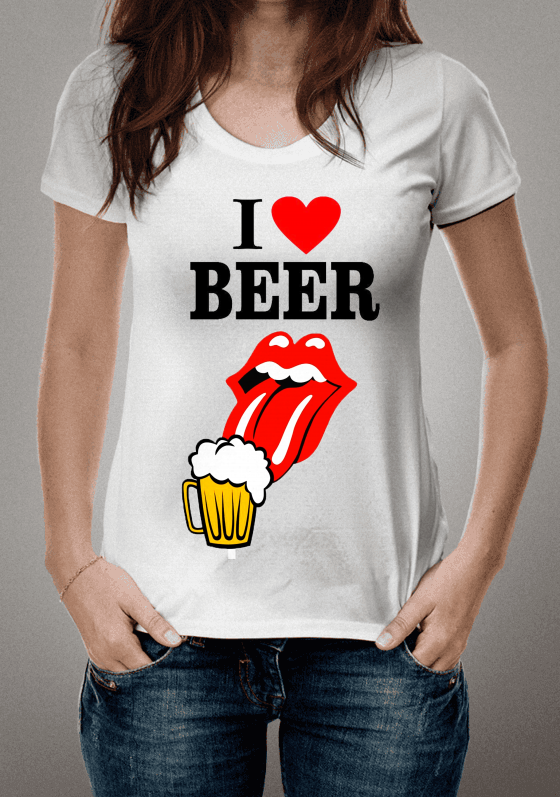 Nome do produto  Ilov Beer