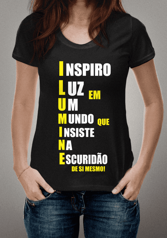 Nome do produto: Ilumine Significado