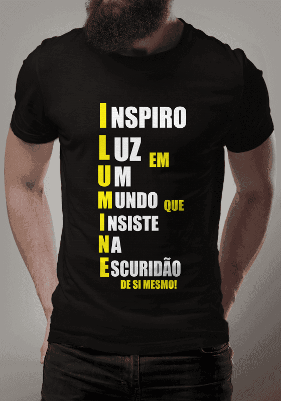 Nome do produto  Ilumine Significado