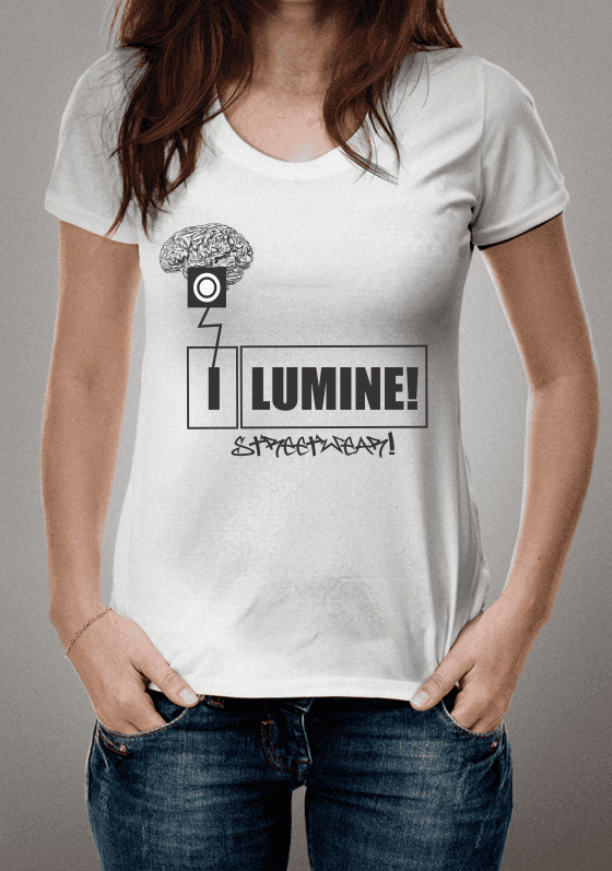 Nome do produto  Ilumine Simple