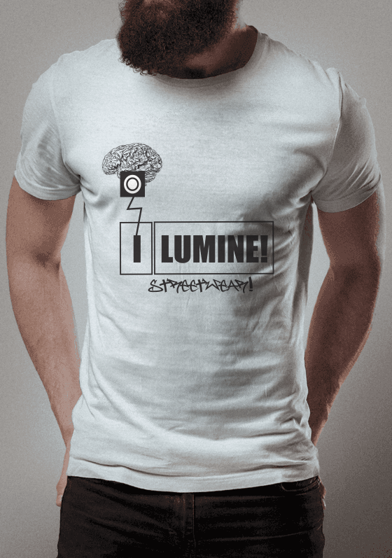 Nome do produto  Ilumine Simple