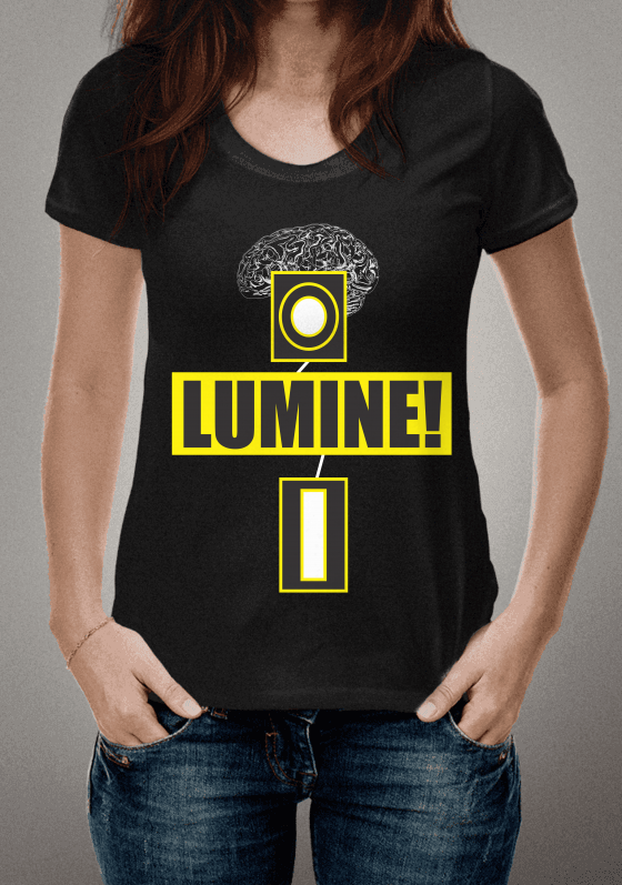 Nome do produto  Ilumine The Giant