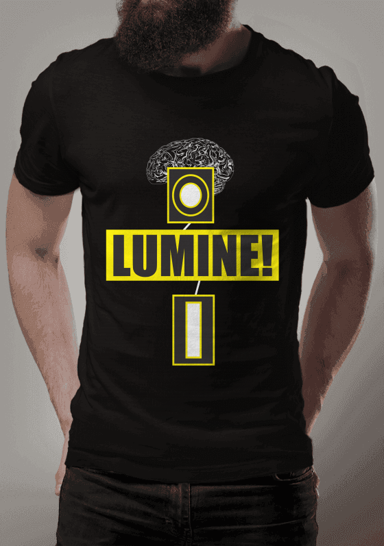 Nome do produto  Ilumine The Giant