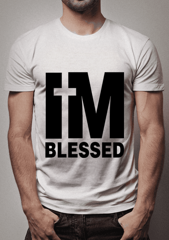 Im Blessed
