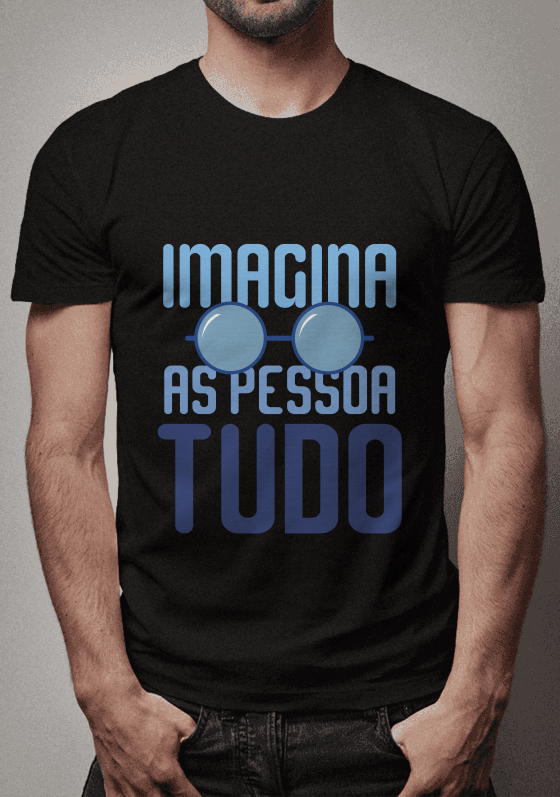 Nome do produto  Imagine!