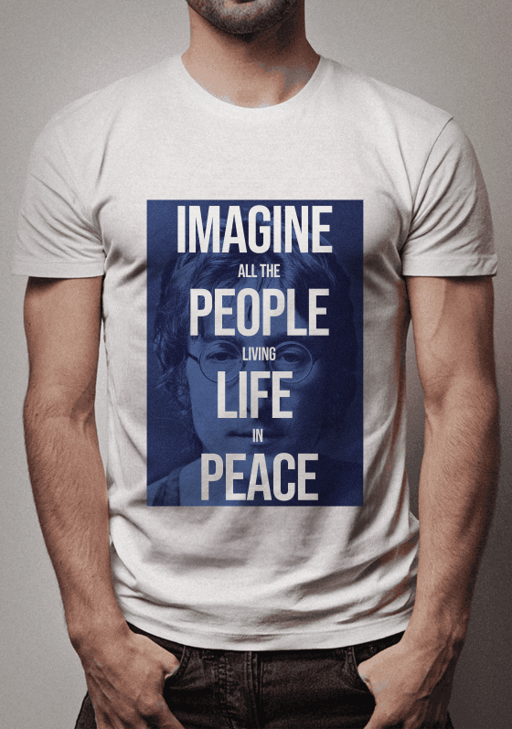 Imagine
