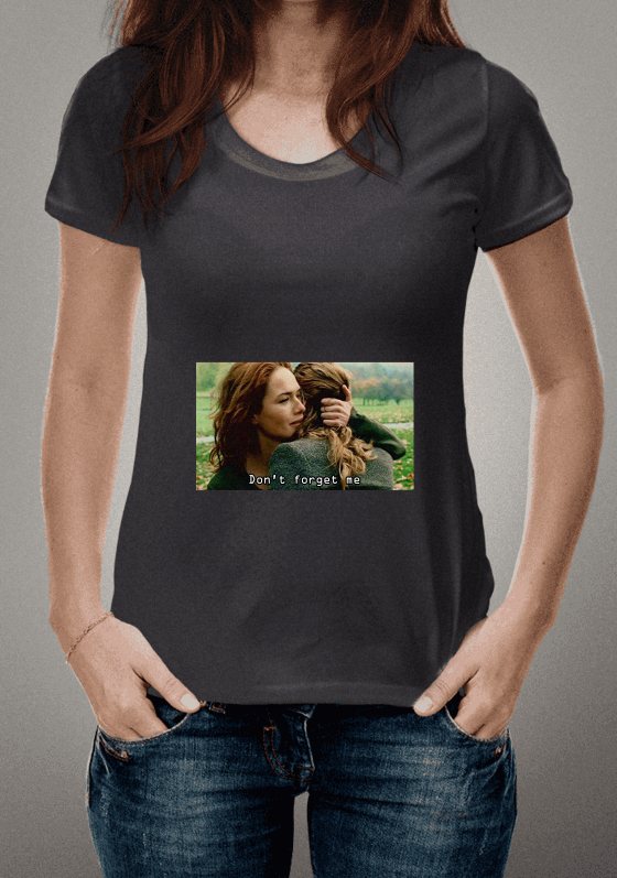 Nome do produto  Imagine me & you